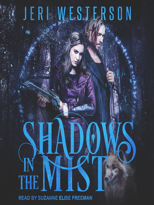 Title details for Shadows in the Mist by Jeri Westerson - Available
